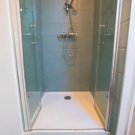 Apartament Spacieux Et Lumineux