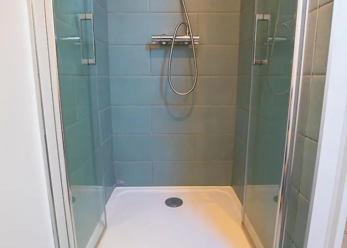 Apartment Spacieux Et Lumineux