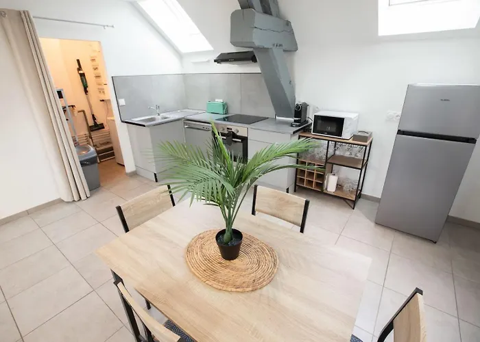 Spacieux Et Lumineux Bresles